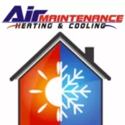 Air Maintenance Heating & Cooling Tucson logo