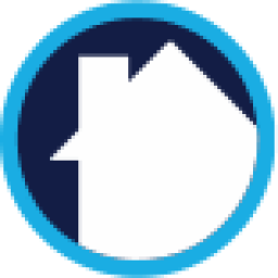 A & H Heating & Cooling logo