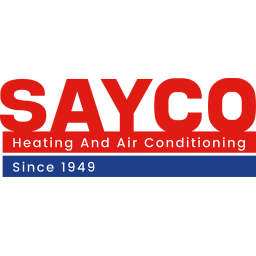 Sayco Heating And Air Conditioning logo