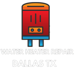 Water Heating Repairtx logo