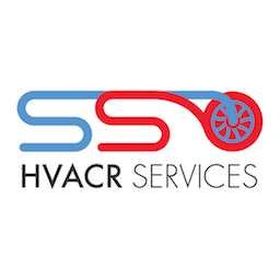 S&S Hvacr logo