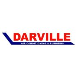 The Darville Company logo
