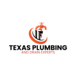 Texas Plumbing and Drain Experts logo