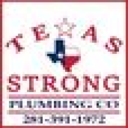 Texas Strong Plumbing LLC logo