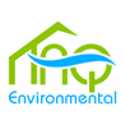 IAQ Environmental - Houston, TX logo