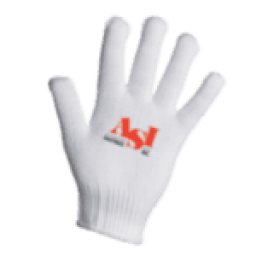 Asi The White Glove Guys logo