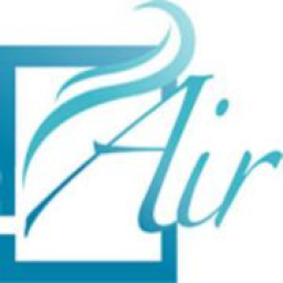 Rarefied Air Environmental logo