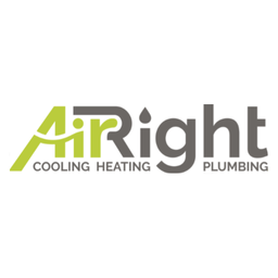 Airight Cooling Heating & Plumbing Inc. logo