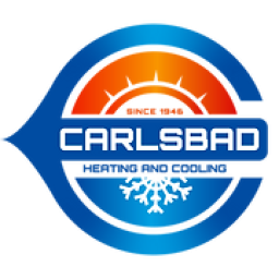 Carlsbad Heating & Cooling logo