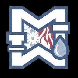 Mcmillon Mechanical logo