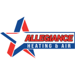 Allegiance Heating & Air logo