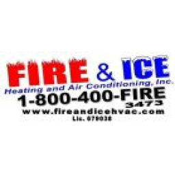 Fire & Ice Heating And Air Conditioning - Lakeside, CA logo