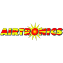 Airtronics Air Conditioning & Heating - Yuma, AZ logo