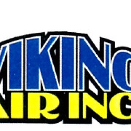 Viking Air Inc. logo