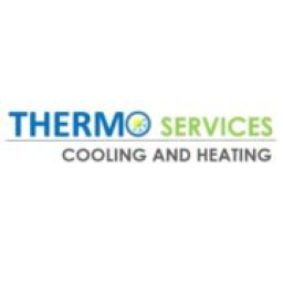 Thermo Services logo