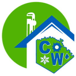 County Wide Service Co. logo