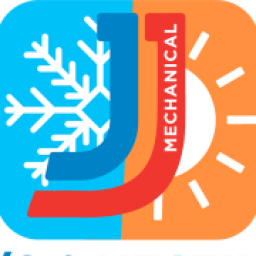 Jj Mechanical A C & Heating logo