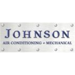 Johnson Air Conditioning logo
