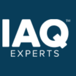 IAQ Experts logo