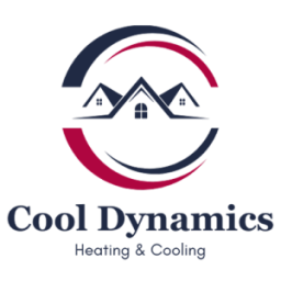 Cool Dynamics Heating & Cooling logo