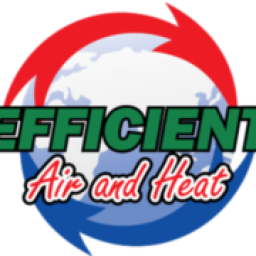 Efficient Air and Heat logo