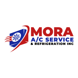 Mora A C Services And Refrigeration Inc. logo
