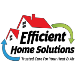 Efficient Home Solutions of Richardson logo
