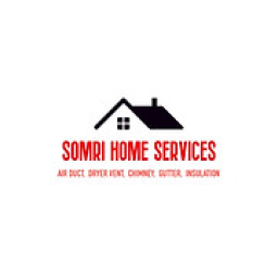 Somri Home Services logo