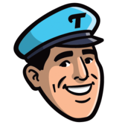 Thayer Air Conditioning logo