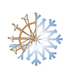 The Barton Creek A C Co. logo