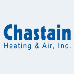Chastain Heating & Air Conditioning logo