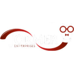 Jormer Enterprises logo