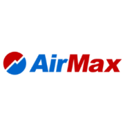 Airmax Aircare logo