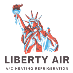 Liberty Air - Copperas Cove, TX logo