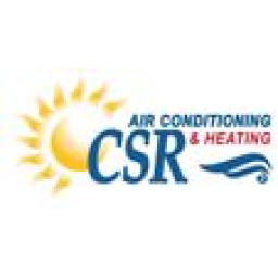 Csr Air Conditioning & Heating logo