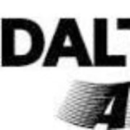 Dalton S Air logo
