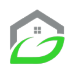 Green Attics Heating and Cooling logo