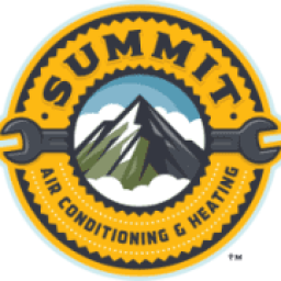 Summit Air Conditioning & Heating logo