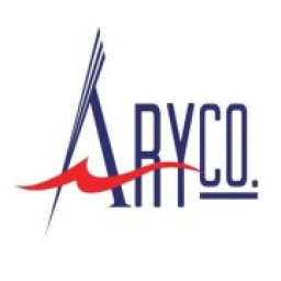 AryCo HVAC, Electric, & Plumbing logo