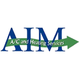 Aim A C And Heating Services logo