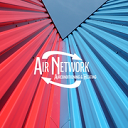 Air Network LLC logo