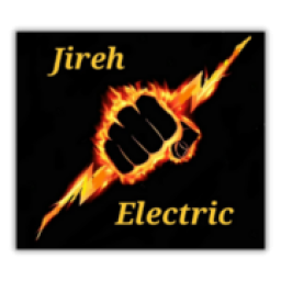 Jireh Electric - Electrician San Antonio TX logo