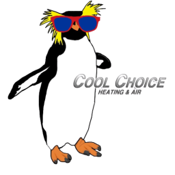 Cool Choice Heating And Air logo