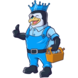 Noble Air Duct Cleaning & Chimney Sweep Round Rock logo