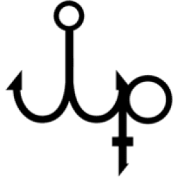 Hooked Up Electric logo