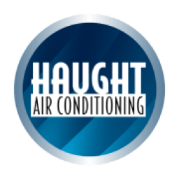 Haught Air Conditioning logo