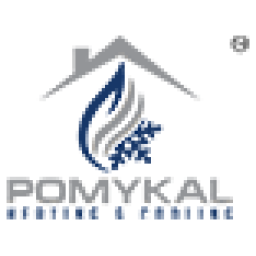 Pomykal Heating & Cooling logo