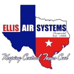 Ellis Air Conditioning & Refrigeration logo