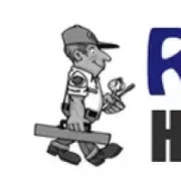 Randolph S Service Center logo