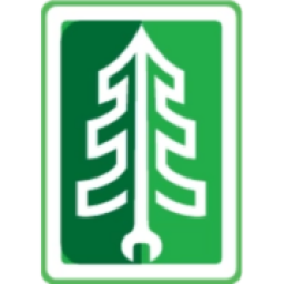 Evergreen Heating And Cooling - Waco, TX logo